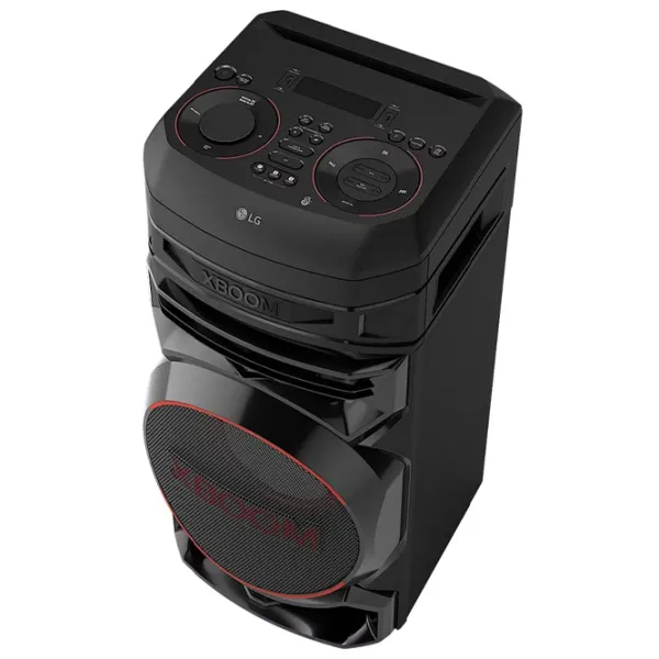 Boxă pentru Party LG XBOOM RNC5 300 W / Black photo 7