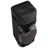Boxă pentru Party LG XBOOM RNC5 300 W / Black photo 8