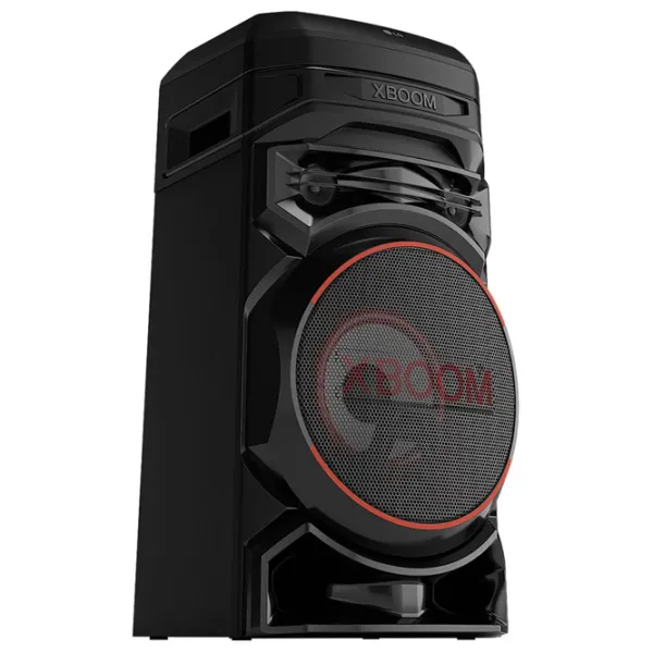Boxă pentru Party LG XBOOM RNC5 300 W / Black photo 10