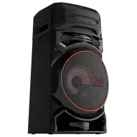 Boxă pentru Party LG XBOOM RNC5 300 W / Black photo 10