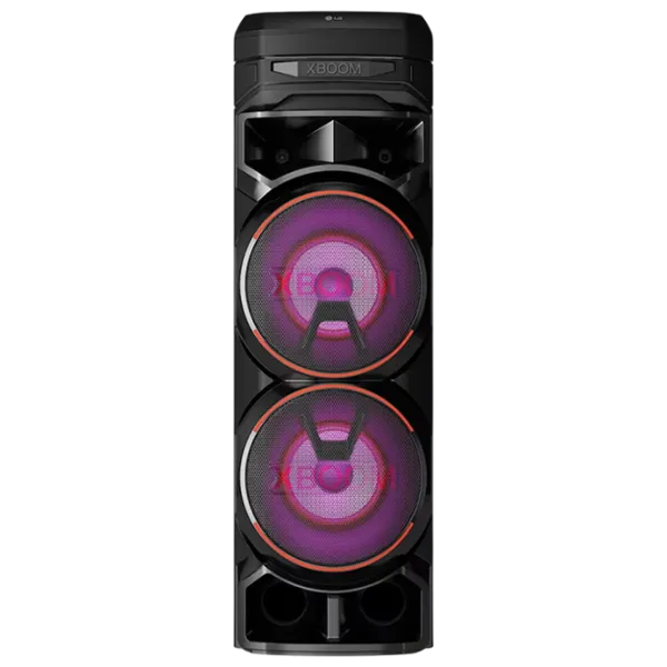 Boxă pentru Party LG XBOOM RNC9 / Black photo 1