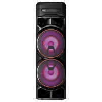 Boxă pentru Party LG XBOOM RNC9 / Black