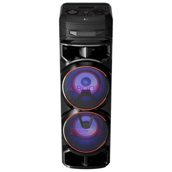 Boxă pentru Party LG XBOOM RNC9 / Black photo 2