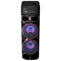 Boxă pentru Party LG XBOOM RNC9 / Black photo 2