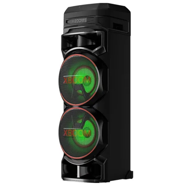 Boxă pentru Party LG XBOOM RNC9 / Black photo 3