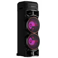 Boxă pentru Party LG XBOOM RNC9 / Black photo 4