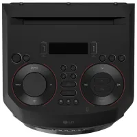 Boxă pentru Party LG XBOOM RNC9 / Black photo 5