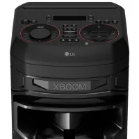 Boxă pentru Party LG XBOOM RNC9 / Black photo 6
