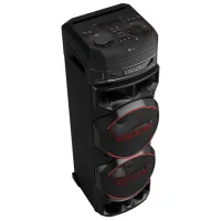Boxă pentru Party LG XBOOM RNC9 / Black photo 8