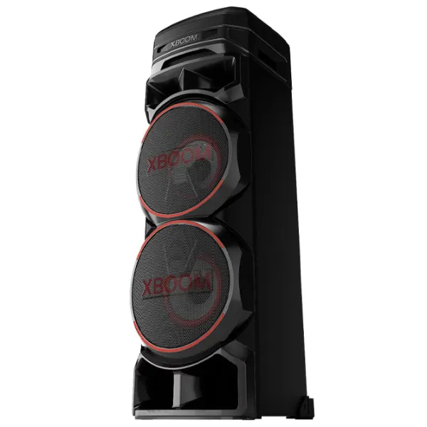 Boxă pentru Party LG XBOOM RNC9 / Black photo 9