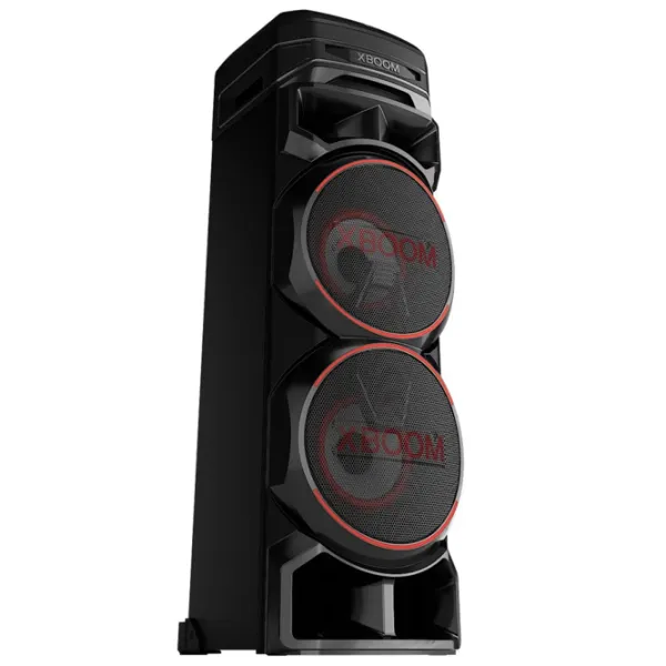Boxă pentru Party LG XBOOM RNC9 / Black photo 10