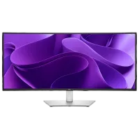 Monitor Dell P3425WE 34" UWQHD 100 Hz / 5 ms / Black