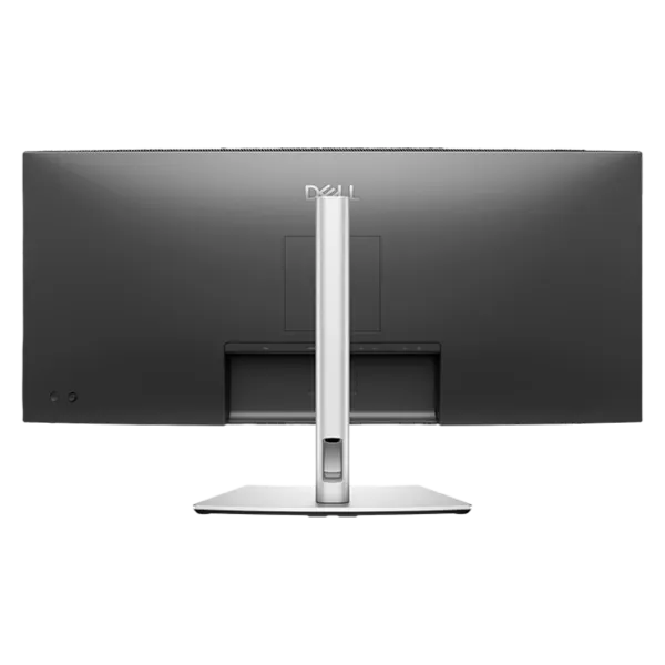 Monitor Dell P3425WE 34" UWQHD 100 Hz / 5 ms / Black photo 3