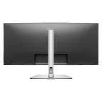Monitor Dell P3425WE 34" UWQHD 100 Hz / 5 ms / Black photo 3