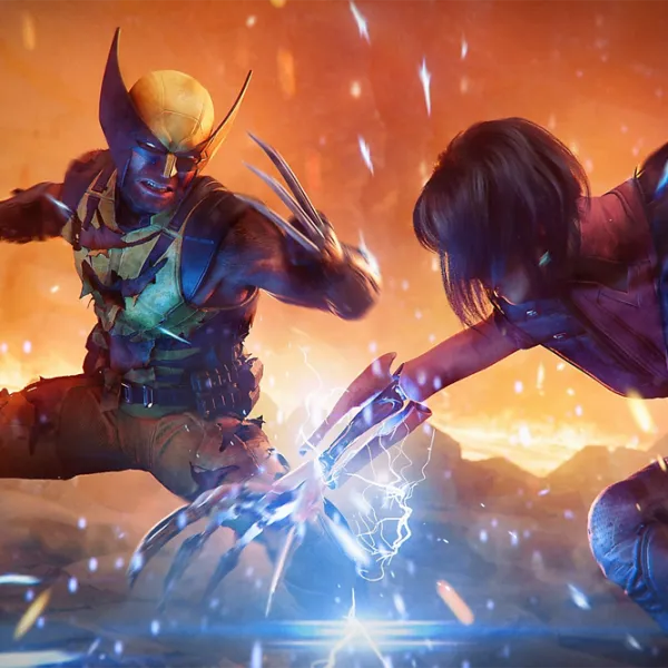 Marvel's Wolverine Game for PlayStation 5 photo 2