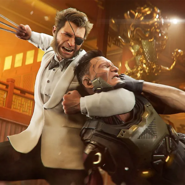 Marvel's Wolverine Game for PlayStation 5 photo 3