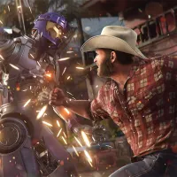 Marvel's Wolverine Game for PlayStation 5 photo 5