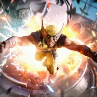 Marvel's Wolverine Game for PlayStation 5 photo 7