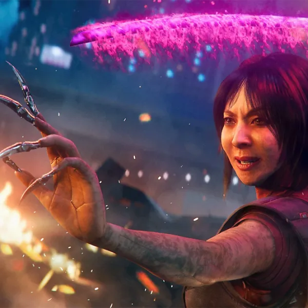 Marvel's Wolverine Game for PlayStation 5 photo 8