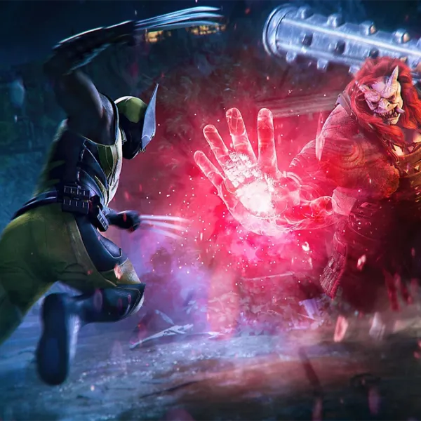 Marvel's Wolverine Game for PlayStation 5 photo 9