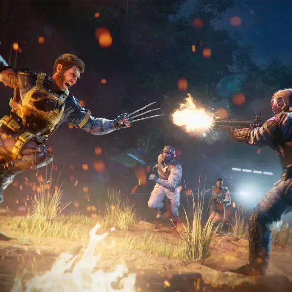 Marvel's Wolverine Game for PlayStation 5 photo 10