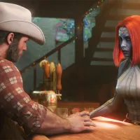 Marvel's Wolverine Game for PlayStation 5 photo 11