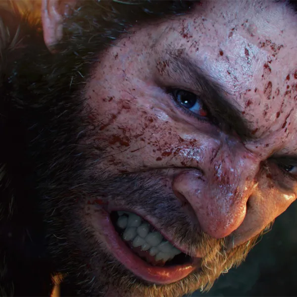 Marvel's Wolverine Game for PlayStation 5 photo 13