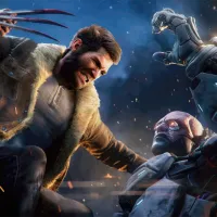 Marvel's Wolverine Game for PlayStation 5 photo 14