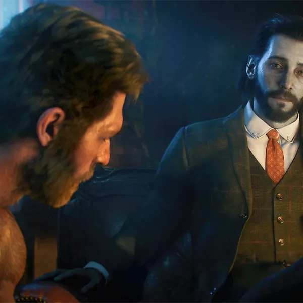Marvel's Wolverine Game for PlayStation 5 photo 15