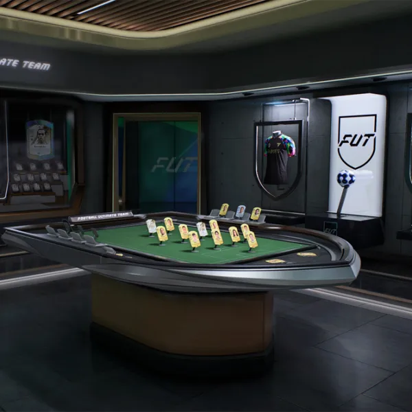 FC 27 Game for PlayStation 5 photo 5