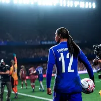 FC 27 Game for PlayStation 5 photo 10