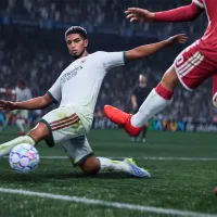 FC 27 Game for Nintendo Switch photo 6