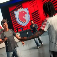 FC 27 Game for Nintendo Switch 2 photo 9