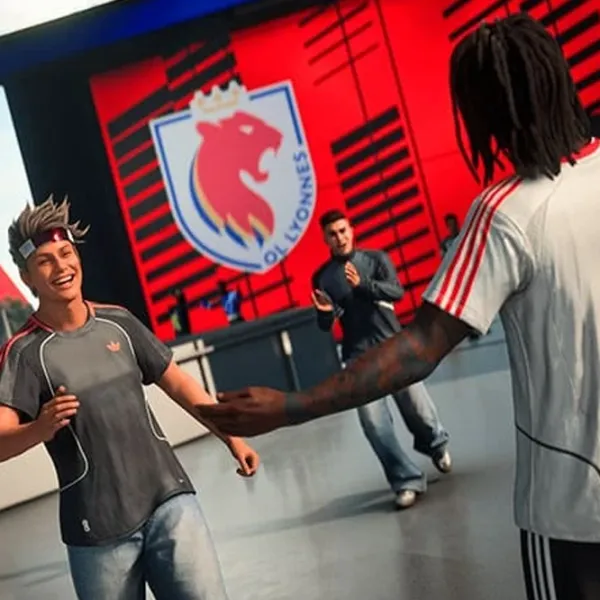 FC 27 Game for Xbox Series X photo 9