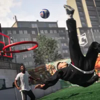 FC 27 Game for PlayStation 4 photo 4