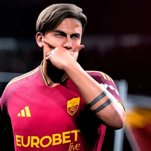 FC 27 Game for PlayStation 4 photo 8