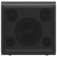 Boxă pentru Party LG XBOOM Stage 301 120 W / Black
