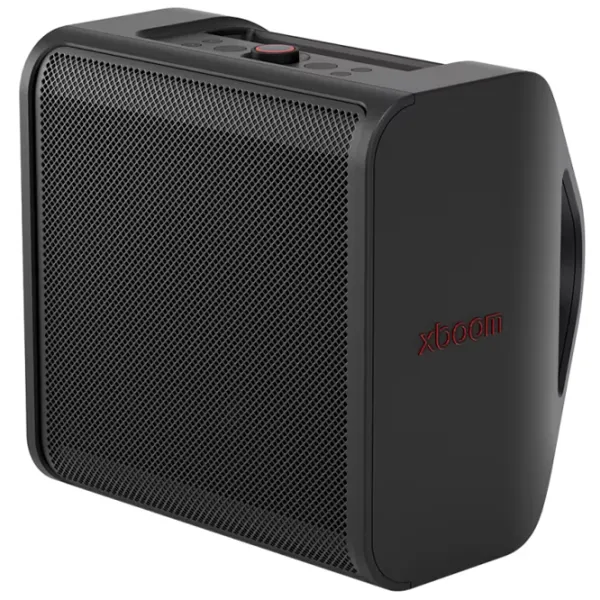Boxă pentru Party LG XBOOM Stage 301 120 W / Black photo 3