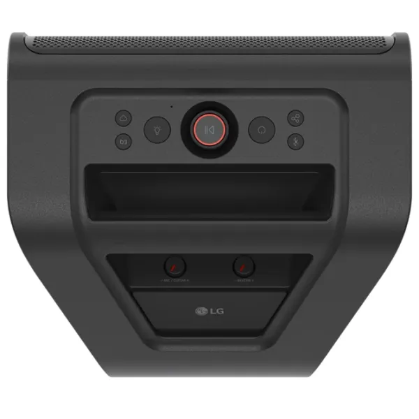 Boxă pentru Party LG XBOOM Stage 301 120 W / Black photo 8