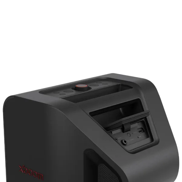 Boxă pentru Party LG XBOOM Stage 301 120 W / Black photo 10