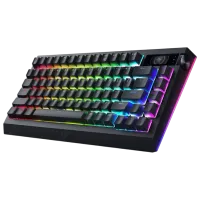 Клавиатура Razer BlackWidow V4 Pro Беспроводные / Черный photo 2