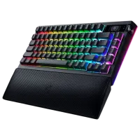Клавиатура Razer BlackWidow V4 Pro Беспроводные / Черный photo 3