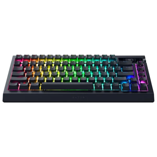 Клавиатура Razer BlackWidow V4 Pro Беспроводные / Черный photo 4