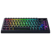 Клавиатура Razer BlackWidow V4 Pro Беспроводные / Черный photo 4