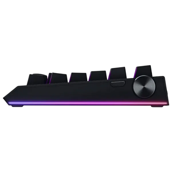 Клавиатура Razer BlackWidow V4 Pro Беспроводные / Черный photo 5