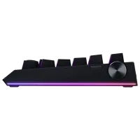Клавиатура Razer BlackWidow V4 Pro Беспроводные / Черный photo 5