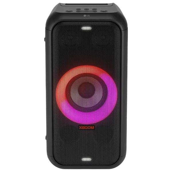 Boxă pentru Party LG XBOOM XL5T 200 W / Black photo 1