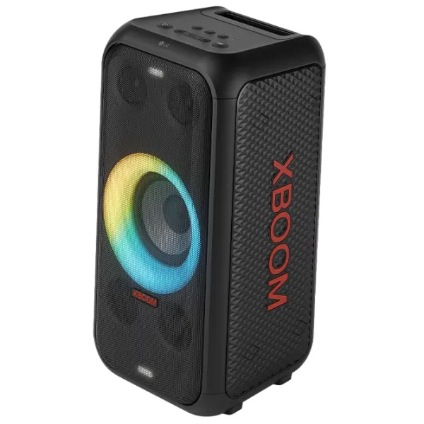 Boxă pentru Party LG XBOOM XL5T 200 W / Black photo 2
