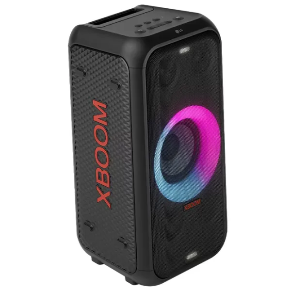 Boxă pentru Party LG XBOOM XL5T 200 W / Black photo 3