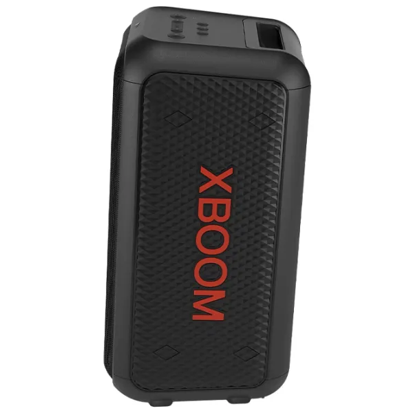 Boxă pentru Party LG XBOOM XL5T 200 W / Black photo 4